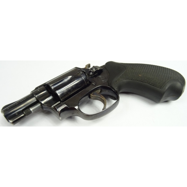 Rewolwer Smith&Wesson mod. 36 kal. .38Special